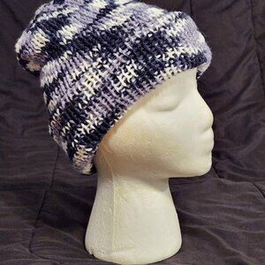Handmade Knitted Hat